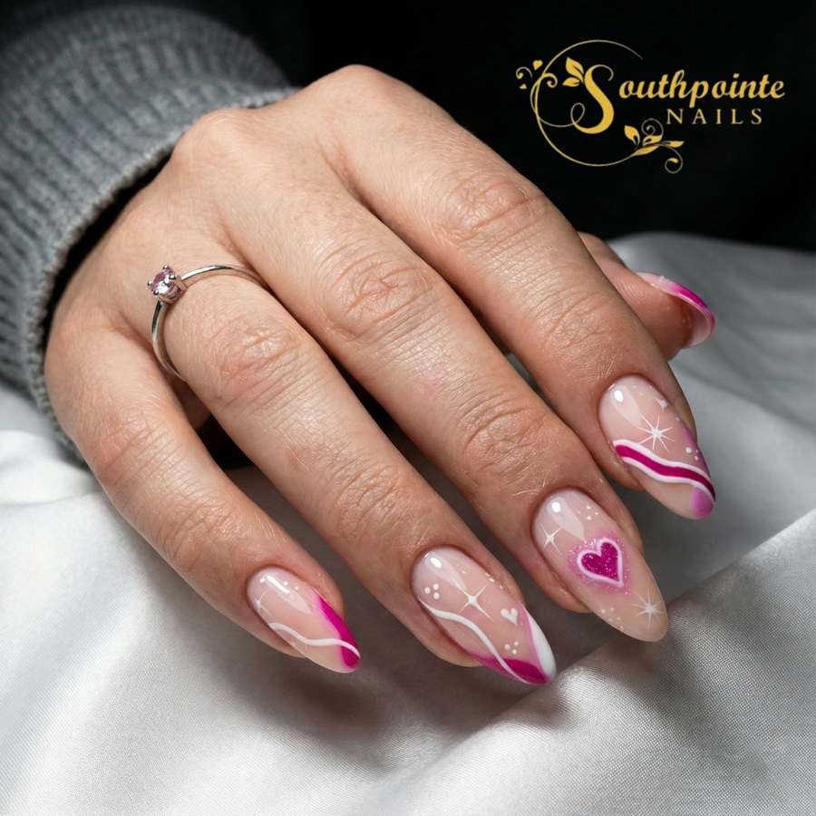 Southpointe Nails at Mount Lebanon